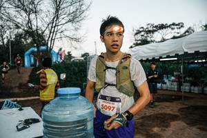 BIB: 
                            <button type="button" onclick="openModal(25431394)" class="btn btn-primary btn-sm float-right btn-popup" data-toggle="modal" data-target=".modal-high-quality">
                        <i class="fas fa-shopping-cart"></i> Add to Cart
                    </button>
                                            <button type="button" onclick="isThisMe(25431394, true)" class="btn btn-success btn-sm float-right btn-popup btn-isme hidden" data-toggle="tooltip" data-placement="bottom" title="นี่คือรูปของคุณใช่ไหม คลิกที่นี่เพื่อเอาเข้าอัลบั้ม">
                        <i class="fas fa-plus"></i> Add to album
                    </button>
                    <button type="button" onclick="isThisMe(25431394, false)" class="btn btn-warning btn-sm float-right btn-popup btn-isnotme hidden">
                        <i class="fas fa-ban"></i> Remove from album
                    </button>